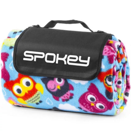 SPOKEY OWL PIKNINĖ ANKYSKLODĖ 180cmx210cm 835240