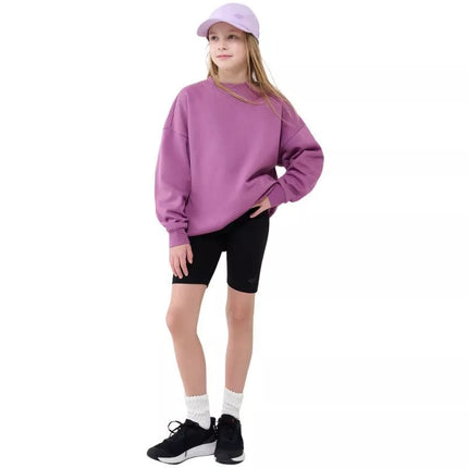 Šortai 4F CAS F014 Jr 4FJWSS25TSTIF014 20S