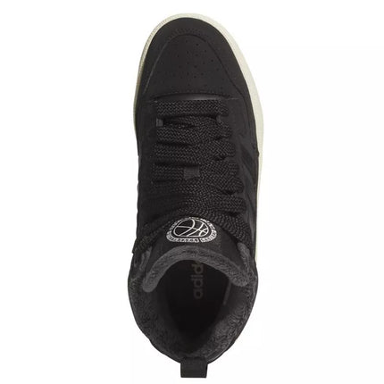 Adidas Rapid Court Mid Winterized Jr JR1027 shoes