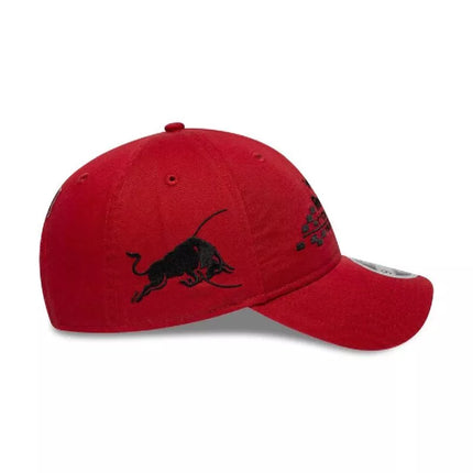 New Era 9FORTY Red Bull Racing Formulės 1 Komandos Kepuraitė - 60772108
