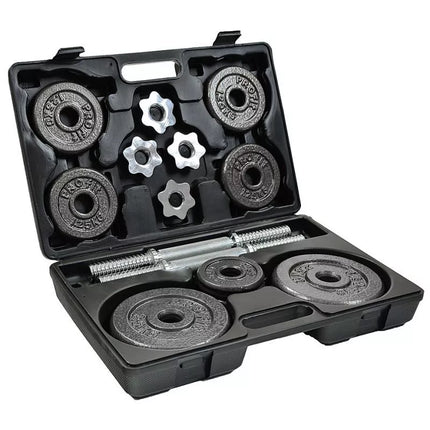 Profit DK4135 ketaus hanteliai