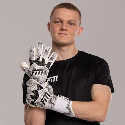 FM Varis X Pro S953320 Vartininko Pirštinės