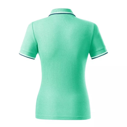 Malfini Focus W MLI-23395 polo marškinėliai