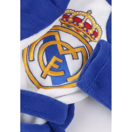 Real Madrid vaikiškas chalatas 2900003009