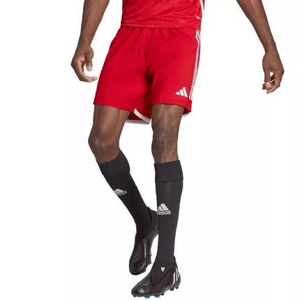 adidas Tiro 23 Competition Match men's shorts red HL4790