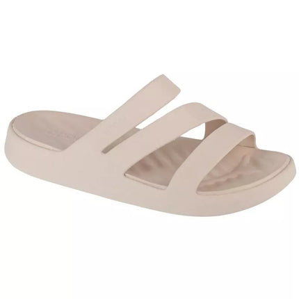 Moteriškos basutės Crocs Getaway Strappy Sandal W 209587-160