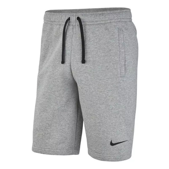 Nike Park 20 vilnos šortai jaunimui CW6932 063