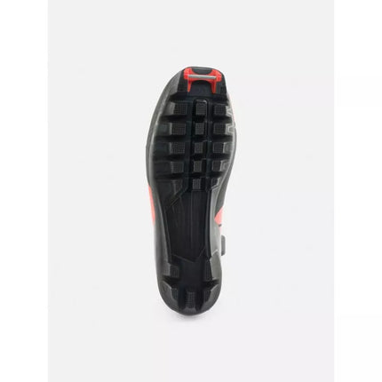 ROSSIGNOL X-IUM Carbon Premium Classic Running Shoes - Black/Red