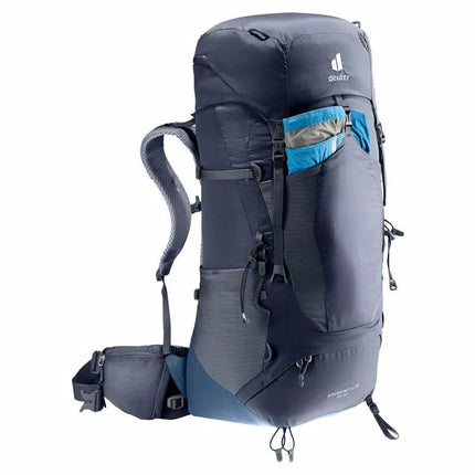 Deuter Aircontact Lite 50 + 10 žygio kuprinė 3340323-7319