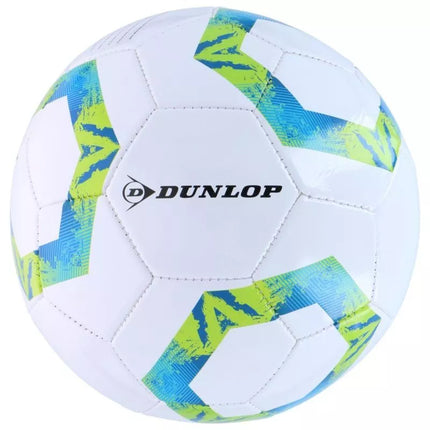 DUNLOP futbolas dydis 5