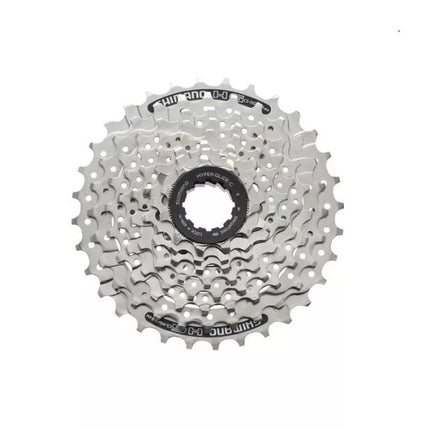 SHIMANO MTB kasetė ACERA CSHG41-8