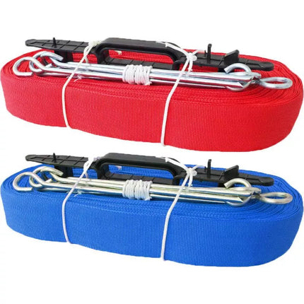 NETEX TA0003 BEACH VOLLEYBALL COURSE LINE
