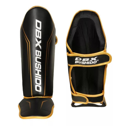 Shin guards - ProFighter