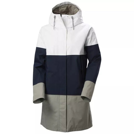 Helly Hansen Koster lietpaltis nuo lietaus W 54374 001