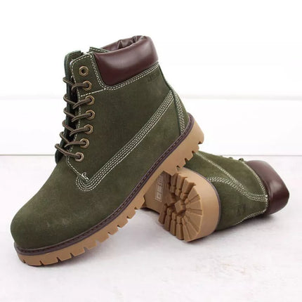 Žygio batai Big Star M INT2036B