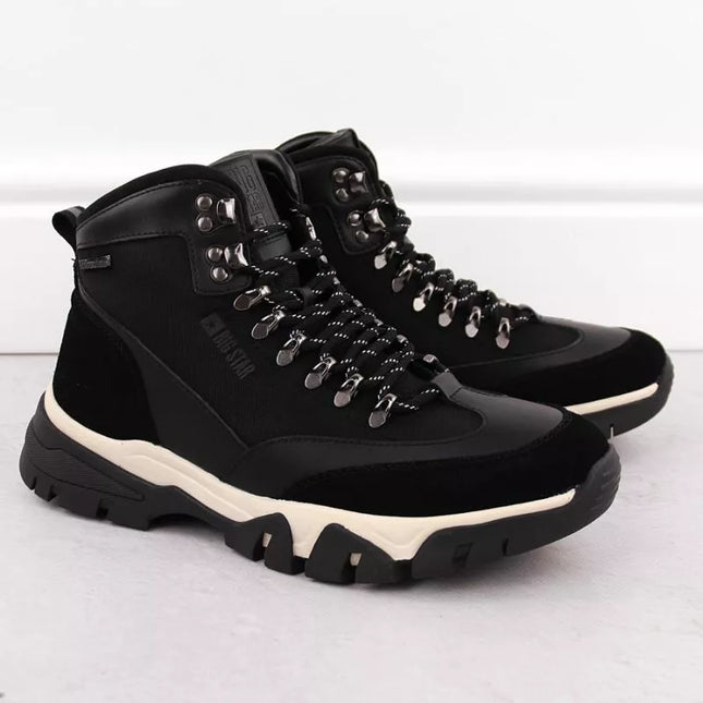 Big Star M OO174182 INT2049 batai