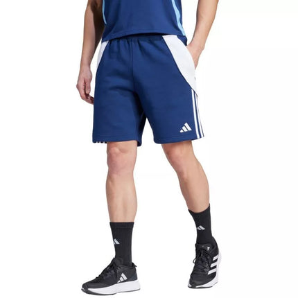 adidas Tiro 24 prakaito šortai vyrams IS2158