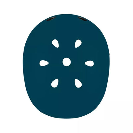 Globber Petrolio mėlyna 505-300 šalmas