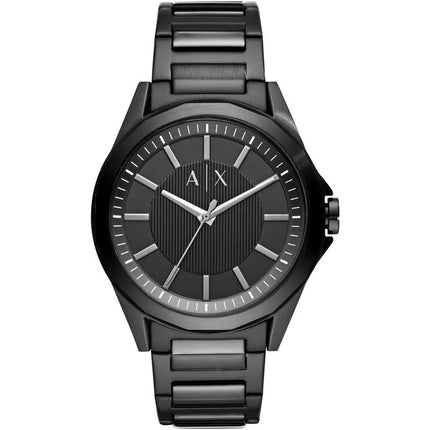 ARMANI EXCHANGE AX2620 Vyriškas laikrodis su dėžute