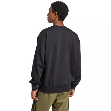 adidas Essentials Feelcozy Fleece M džemperis JE3794