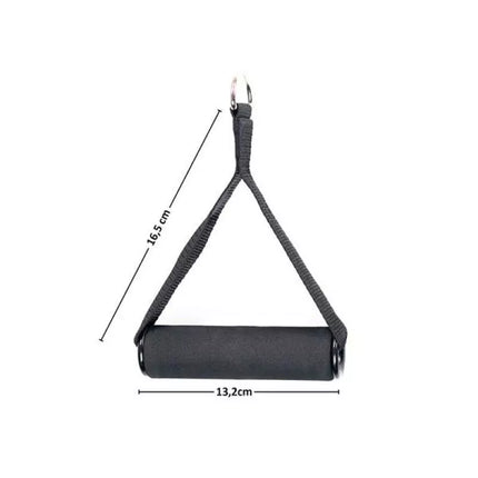 Turi 2 vnt. HMS UWC31 17-62-181