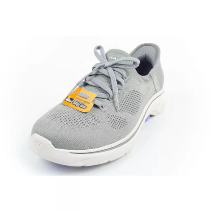Skechers Go Walk 7-Via W 125213/GYLV batai
