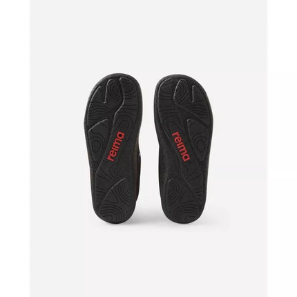 Reima Barefoot shoes Telmin Junior black (5400176A-9990)