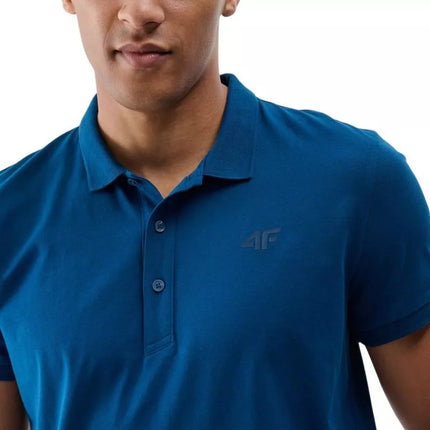 Polo marškinėliai 4F M367 M 4FWMM00TPTSM367 46S