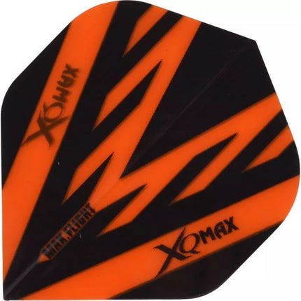 DART ACCESSORIES 84 PCS XQMAX