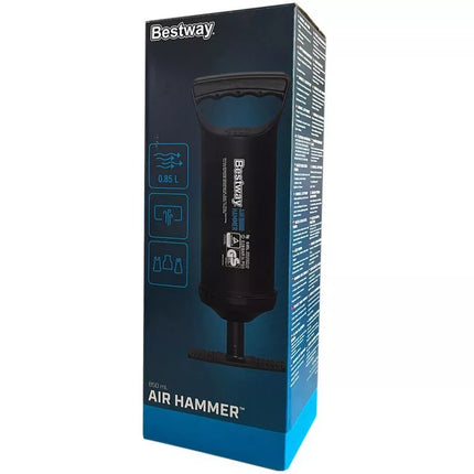 BESTWAY ORO KALTUVAS ORO PLŪKTE 12'' 30cm /7796/62002