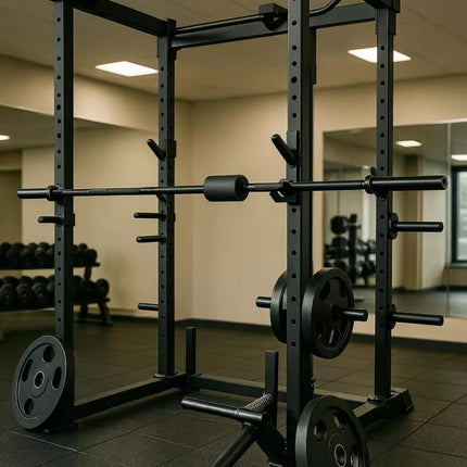 ATLAS MULTIFUNCTIONAL TRAINING GATE XQMAX
