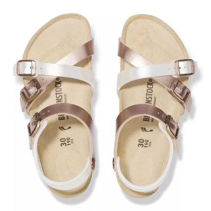 Birkenstock Kumba Split Jr 1029411 sandalai