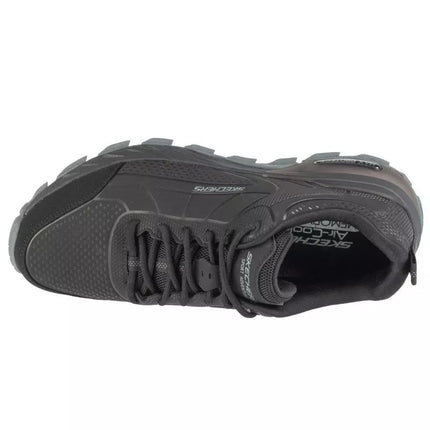 Skechers Max Protect - Irongu Patike 237672-BKCC Black 41