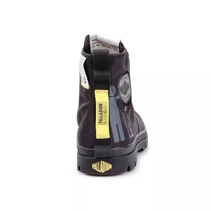 Palladium Pampa W 77054-008-M batai