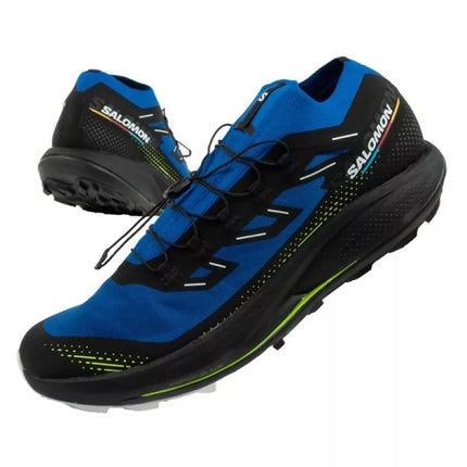 Salomon Pulsar Trail Pro 2 M 473850 Bėgimo Bateliai