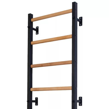 GYMNASTIC LAMBER WITH ADJUSTABLE METAL BAR 731B BENCHK