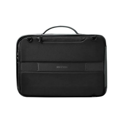 XD DESIGN ANTI-THEFT BACKPACK BOBBY BIZZ 2.0 GRAY P/N: P705.922