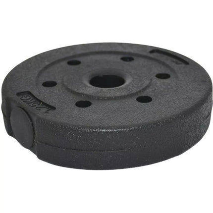 BETONINIS SVORIS 1,25 KG ENERO FIT Ø26,5