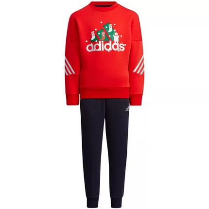 Adidas LK Holiday Set Jr. sportinis kostiumas H40344