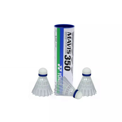 Yonex Mavis M-350 badmintono kamuoliukas