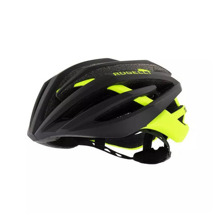 Rogelli šalmas TECTA fluor SM/54-58cm