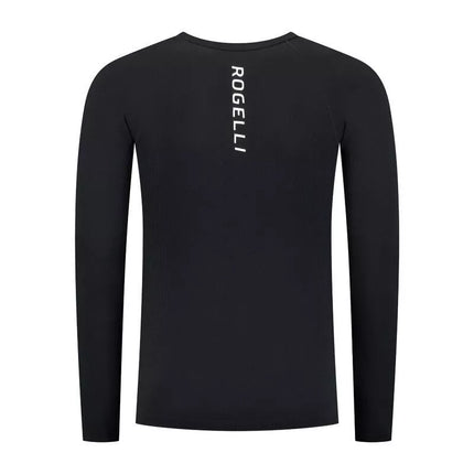 Rogelli CORE ilgomis rankovėmis marškinėliai, 2 vnt. rinkinys, 2XL/3XL