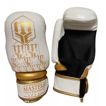 ROSM-FIGHT open gloves
