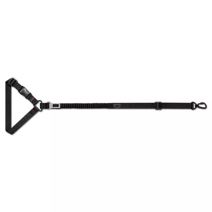 Spigen PS100 Universal Pet Seat Belt - Black