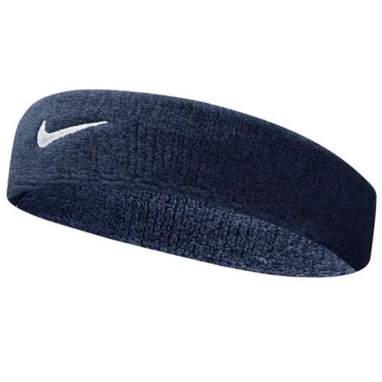 Nike Swoosh lankelis, tamsiai mėlynas NN07416