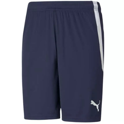 Puma teamLIGA M 704924 06 šortai
