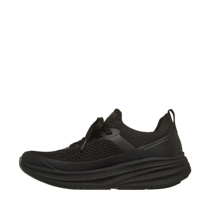Moterų bateliai Skechers Bobs Skillz Too Vital juodos spalvos 117759 BBK