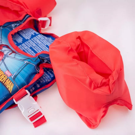Accessories 98795 SWIM PAL SPIDERMAN
