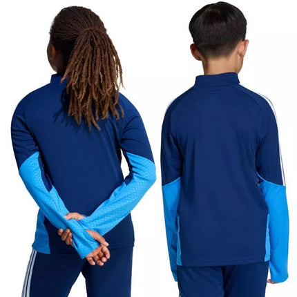 adidas Tiro 26 Varžybų Treniruočių Palaidinė Mėlyna JN2286