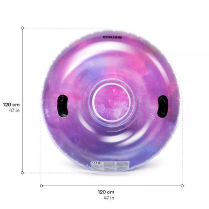 Sniego čiuožykla Meteor Aurora 16761